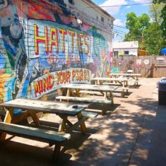Charlotte Hattie’s Tap & Tavern Bar NC Menu Tour Food Drink Deals North Carolina