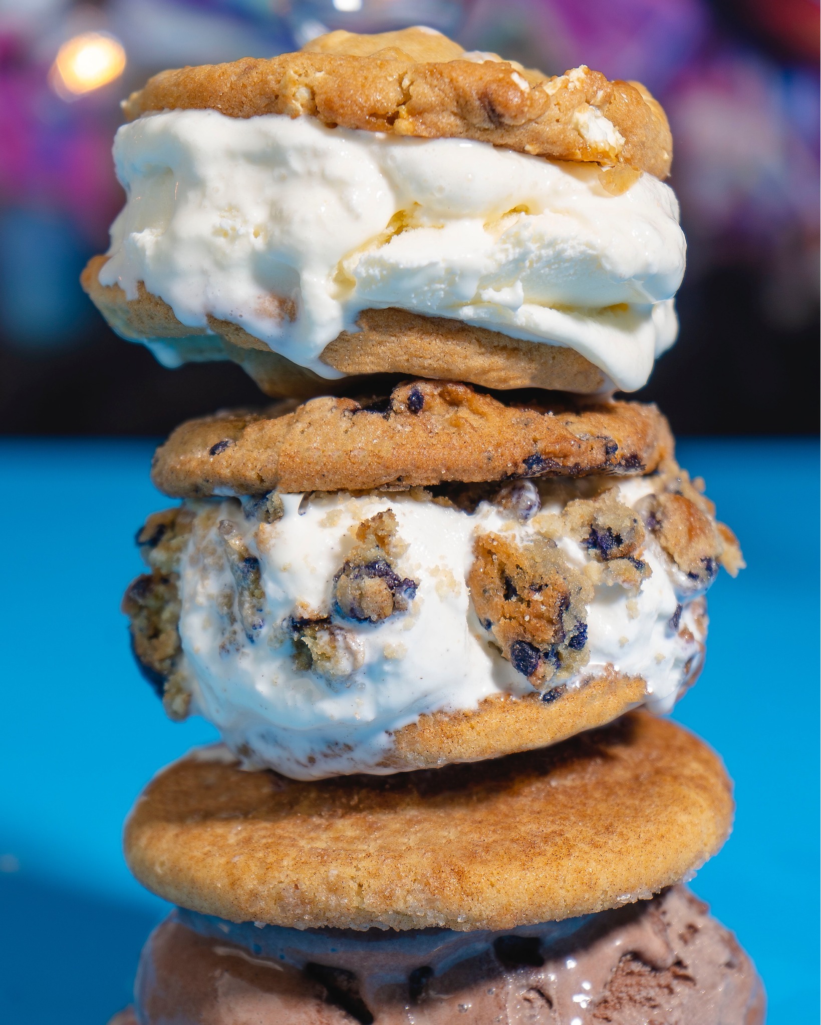 Insomnia Cookies Greenville Menu 62