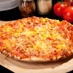 Hickory Geppeto’s Pizza Restaurant NC Menu Tour Food Drink Deals North Carolina