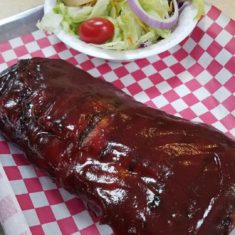 Indian Trail: 100 Main Beef & BBQ Restaurant barbecue NC Menu Tour Food Drink Deals North Carolina