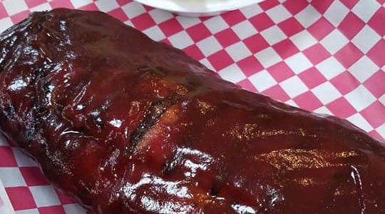 Indian Trail: 100 Main Beef & BBQ Restaurant barbecue NC Menu Tour Food Drink Deals North Carolina