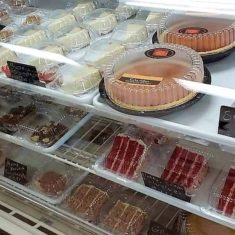 Indian Trail Cake Affect Bakery NC Biz Scene North Carolina Local Businesses Deals News