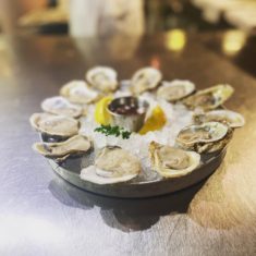 Raleigh 42nd Street Oyster Bar Restaurant, Bar NC Menu Tour Food Drink Deals North Carolina