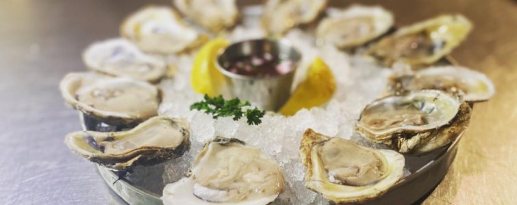 Raleigh 42nd Street Oyster Bar Restaurant, Bar NC Menu Tour Food Drink Deals North Carolina