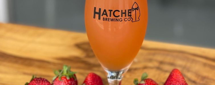 Southern Pines Hatchet Brewing Company Brewery NC Menu Tour Food Drink Deals North Carolina