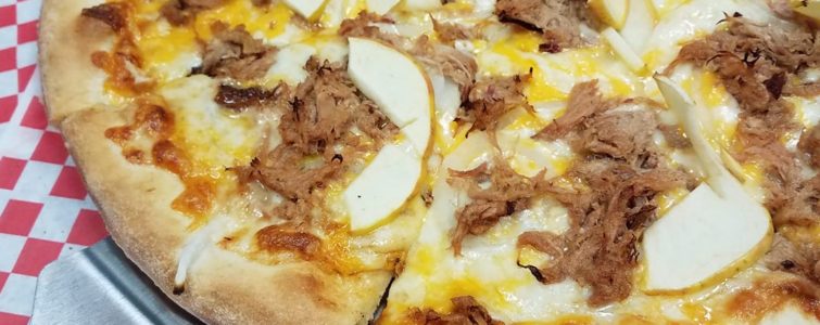 Southport Bambini’s Pizzeria Restaurant, Bar Pizza NC Menu Tour Food Drink Deals North Carolina