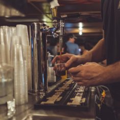 Wilmington Growlers Tavern Beer NC Menu Tour Food Drink Deals North Carolina