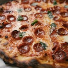 Charlotte Bird Pizzeria Restaurant Pizza NC Menu Tour Food Drink Deals North Carolina