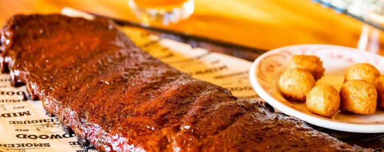 Charlotte Midwood Smokehouse Restaurant, Bar NC Menu Tour Food Drink Deals North Carolina