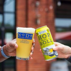 Charlotte NoDa Brewing Brewery, Bar NC Biz Scene North Carolina Local Businesses Deals News