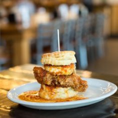 Concord Maple Street Biscuit Company Restaurant NC Biz Scene North Carolina Local Businesses Deals News