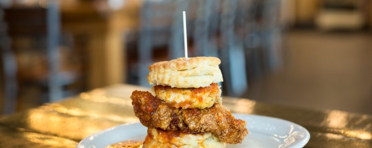 Concord Maple Street Biscuit Company Restaurant NC Biz Scene North Carolina Local Businesses Deals News