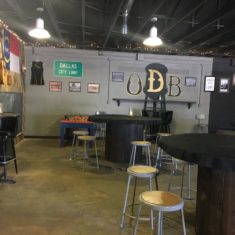 Dallas Ole Dallas Brewery, LLC Brewery NC Menu Tour Food Drink Deals North Carolina