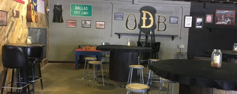 Dallas Ole Dallas Brewery, LLC Brewery NC Menu Tour Food Drink Deals North Carolina