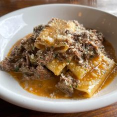 Durham Mothers & Sons Trattoria Restaurant, Bar NC Menu Tour Food Drink Deals North Carolina