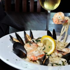 Fayetteville Pierros Italian Bistro Restaurant, Bar NC Menu Tour Food Drink Deals North Carolina