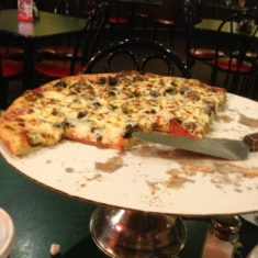 Gastonia Bellacino’s Pizza & Grinders NC Menu Tour Food Drink Deals North Carolina