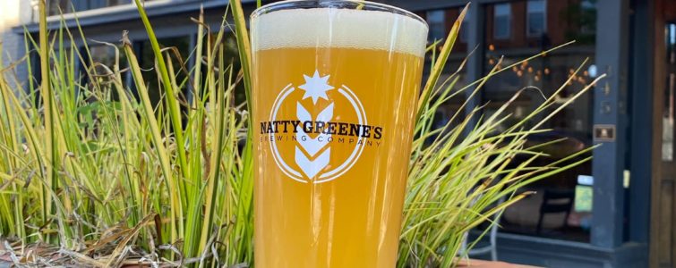 Greensboro Natty Greene’s Brewing Brewery, Restaurant NC Menu Tour Food Drink Deals North Carolina