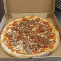 High Point Lubrano’s Pizza & Italian Restaurant NC Menu Tour Food Drink Deals North Carolina