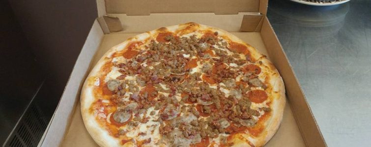 High Point Lubrano’s Pizza & Italian Restaurant NC Menu Tour Food Drink Deals North Carolina