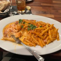 Huntersville Antico Italian Restaurant Bar NC Menu Tour Food Drink Deals North Carolina