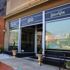 Monroe Main Street Bistro Restaurant, Bar NC Biz Scene North Carolina Local Businesses Deals News