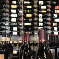 Rocky Mount Bin & Barrel Wine Bar Shop NC Menu Tour Food Drink Deals North Carolina