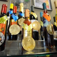 Wilmington Noni Bacca Winery NC Menu Tour Food Drink Deals North Carolina