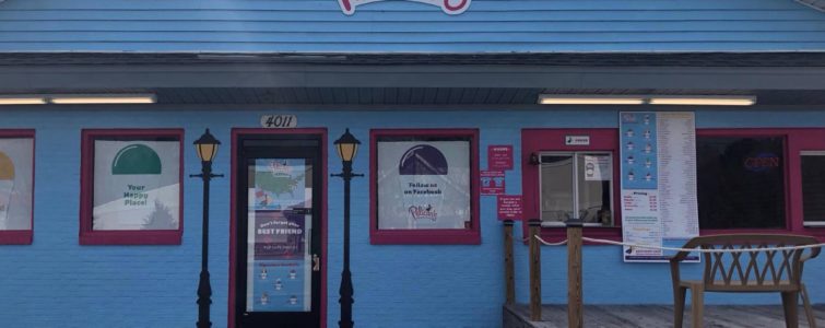 Wilson Pelican’s SnoBalls Ice Cream NC Menu Tour Food Drink Deals North Carolina