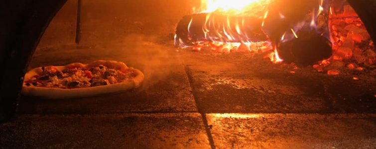 Asheville Fresh Wood Fired Pizza Restaurant, Bar NC Menu Tour Food Drink Deals North Carolina News