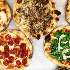Carrboro Pizzeria Mercato Restaurant, Bar NC Menu Tour Food Drink Deals North Carolina News