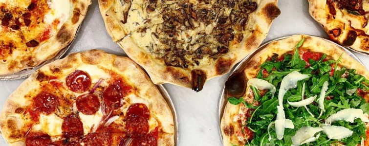 Carrboro Pizzeria Mercato Restaurant, Bar NC Menu Tour Food Drink Deals North Carolina News