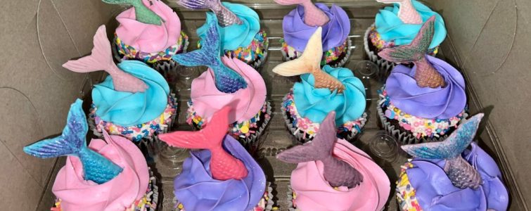 Elizabethtown Burney’s Sweets & More Bakery NC Menu Tour Food Drink Deals North Carolina