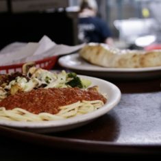 Elkin Mazzini’s Italian Restaurant Pizza NC Menu Tour Food Drink Deals North Carolina News