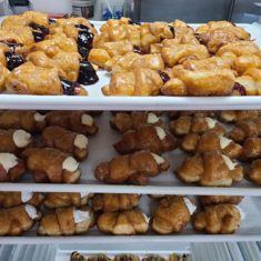 Fayetteville Burney’s Sweets & More Bakery NC Menu Tour Food Drink Deals North Carolina News