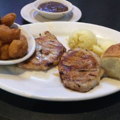 Garner Aversboro Restaurant & Sports Bar NC Menu Tour Food Drink Deals North Carolina News