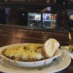 Greensboro M’Coul’s Public House Restaurant, Bar NC Menu Tour Food Drink Deals North Carolina