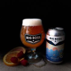 Raleigh Big Boss Brewing Brewery NC Menu Tour Food Drink Deals North Carolina News