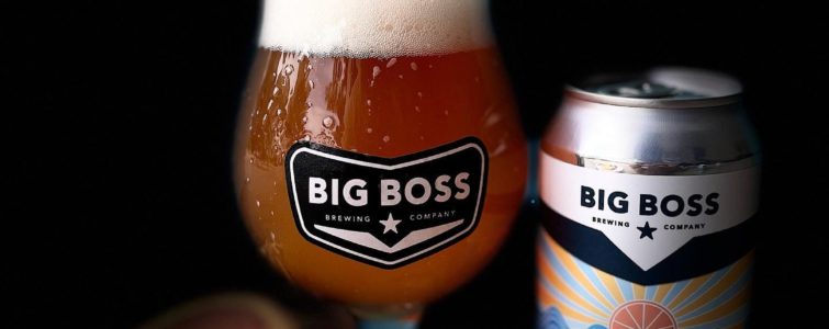 Raleigh Big Boss Brewing Brewery NC Menu Tour Food Drink Deals North Carolina News