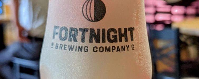 Cary Fortnight Brewing Company Brewery NC Menu Tour Food Drink Deals North Carolina News