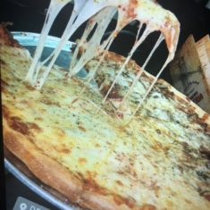 Concord Brooklyn’s Pizzeria & After Hours Restaurant Pizza Italian NC Menu Tour Food Drink Deals North Carolina News
