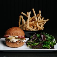 Durham Burger Bach Restaurant, Bar NC Menu Tour Food Drink Deals North Carolina News