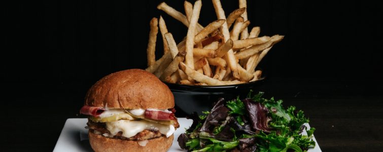 Durham Burger Bach Restaurant, Bar NC Menu Tour Food Drink Deals North Carolina News