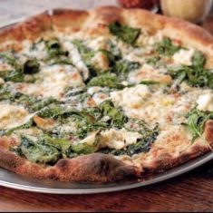 Durham Hutchins Garage Restaurant, Bar Pizza NC Menu Tour Food Drink Deals North Carolina News