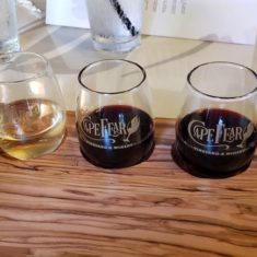 Elizabethtown Cape Fear Vineyard and Winery NC Menu Tour Food Drink Deals North Carolina News