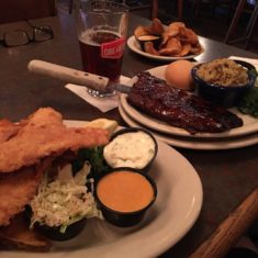 Hickory Olde Hickory Tap Room Restaurant, Bar NC Menu Tour Food Drink Deals North Carolina News