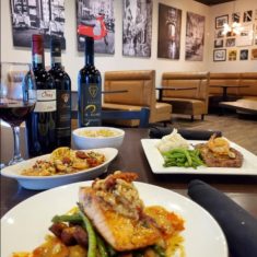 Knightdale Cristina’s Restaurant NC Menu Tour Food Drink Deals North Carolina News