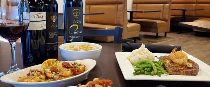 Knightdale Cristina’s Restaurant NC Menu Tour Food Drink Deals North Carolina News