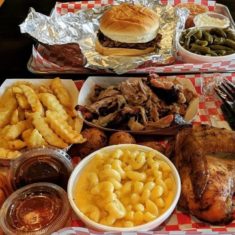 Leland Smoke House NC Menu Tour Food Drink Deals North Carolina News