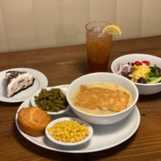 Mooresville Johnny’s Farmhouse Restaurant NC Menu Tour Food Drink Deals North Carolina News